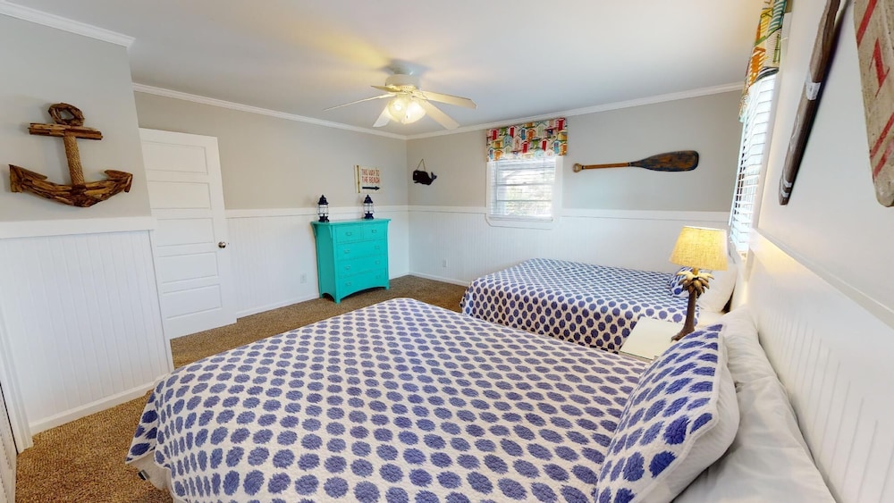The Island Star by Tybee Vacation Rentals