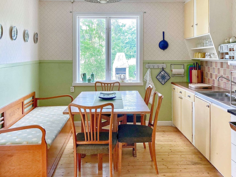 6 Person Holiday Home in Overum-by Traum view 5