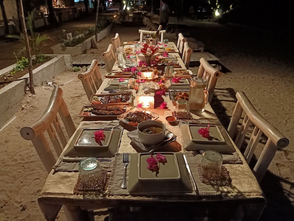 Villa Coral Flora