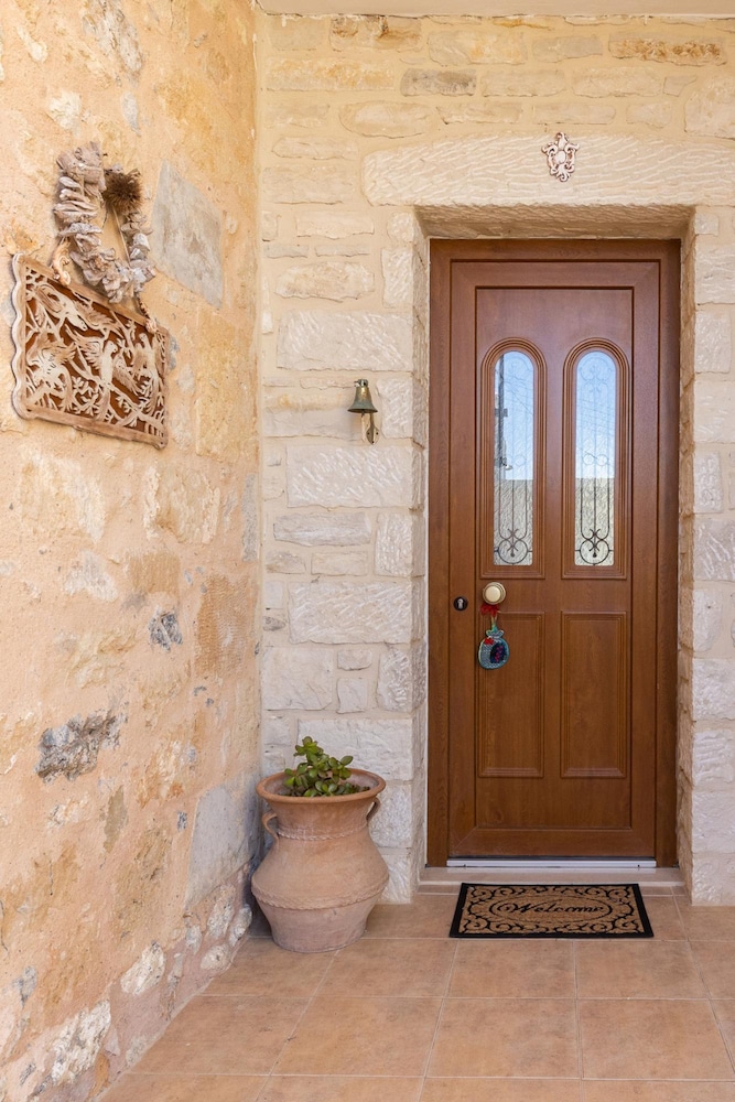 Sunstone Villa Mountainview