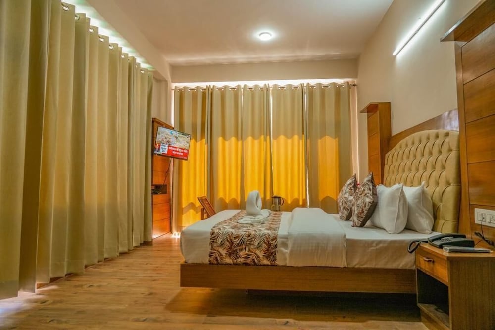 The Taragarh Palace by Epic Hospitality