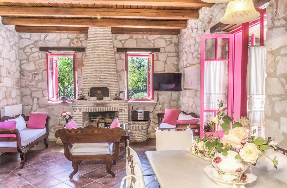 Villa Ariadne Aresti