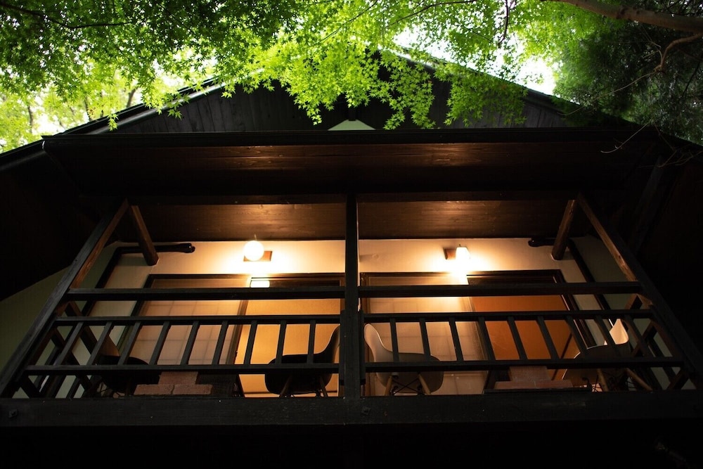 Taisho Yufunohana