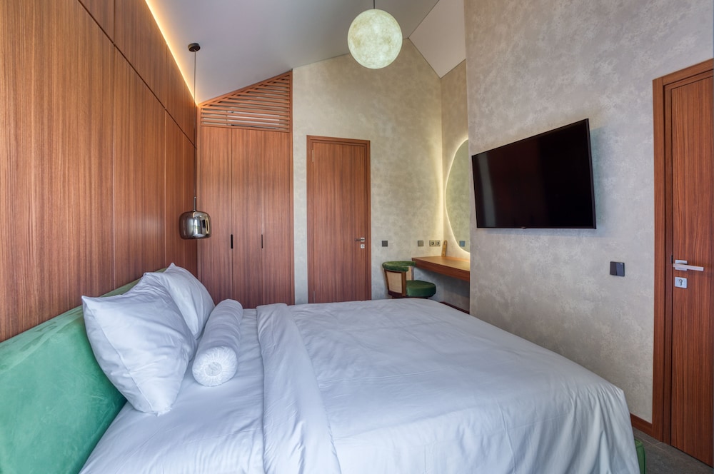 U Villas Pandawa