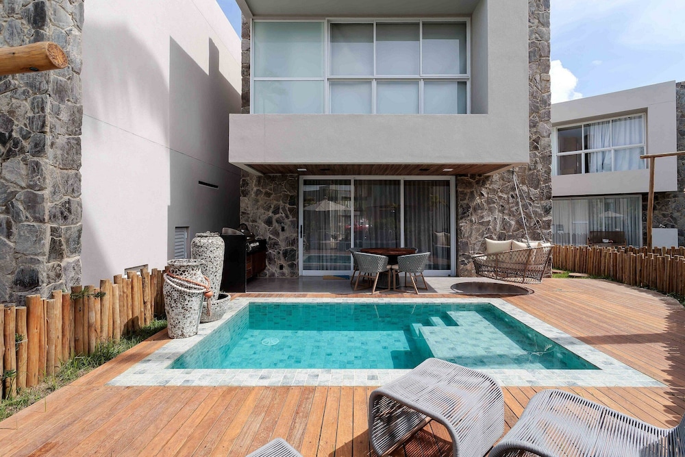 Casa Kumari - By Living Milagres