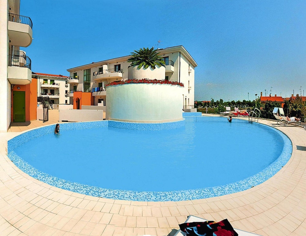 Holiday Flat Galeria Gran Mado in Caorle