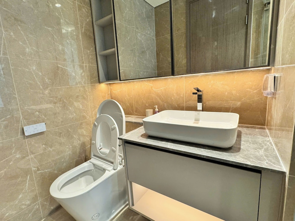 Luxury Apartment Hotel - The Metropole