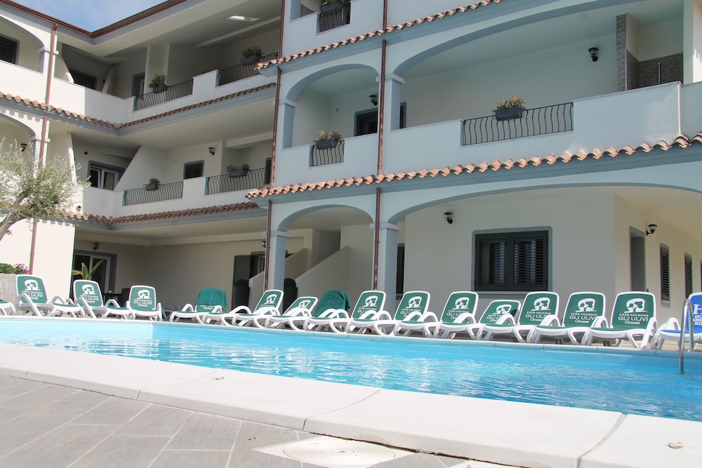 Residence Gli Ulivi