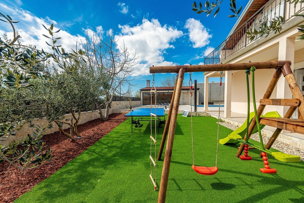 Villa Petar Zadarvillas view 3