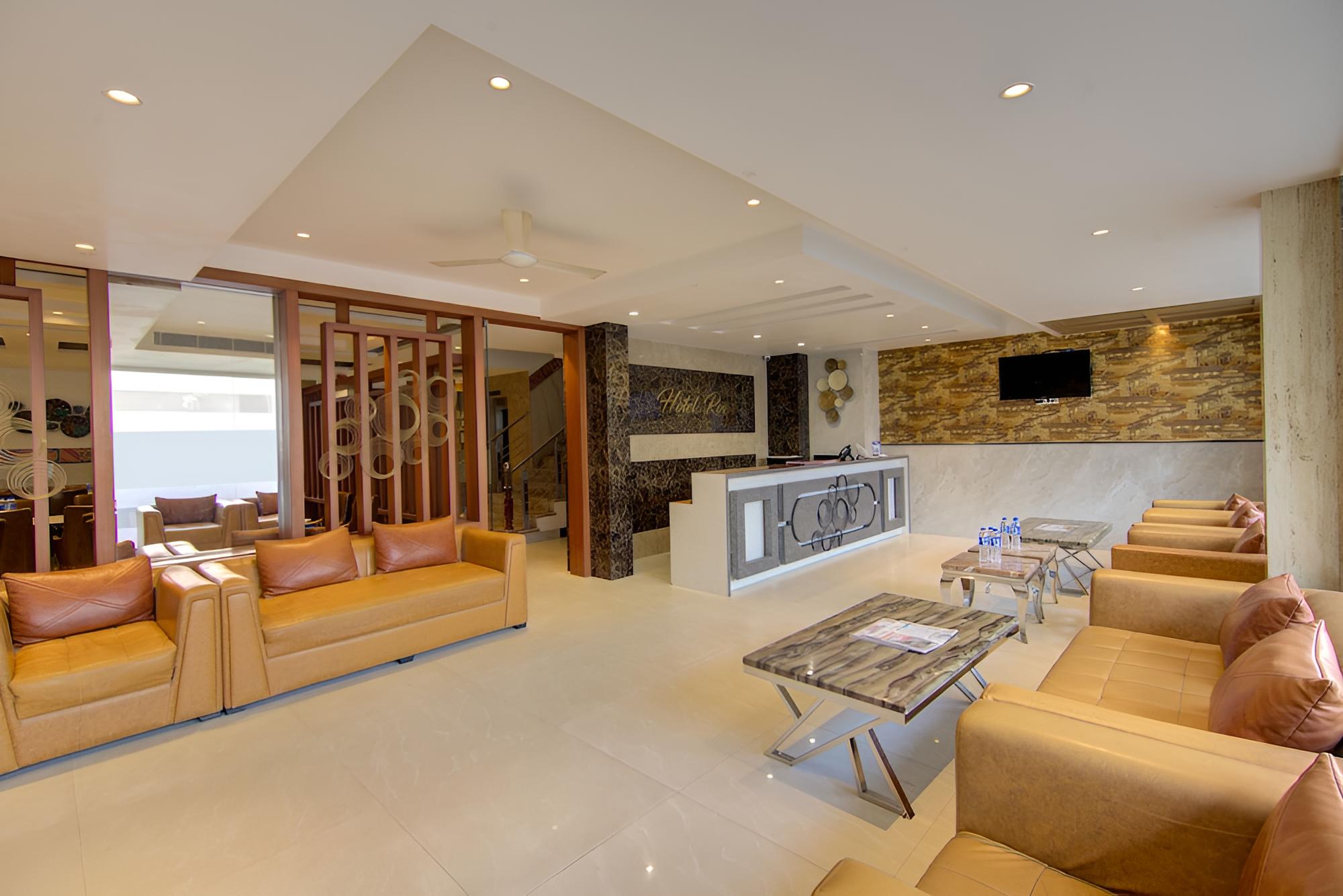 The Elevate Hotel by RS Global
