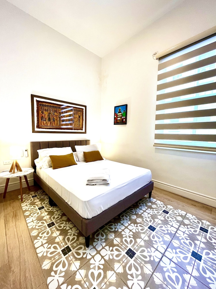 Casa Rambla Serra