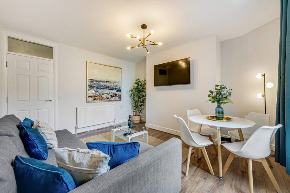 Host Apartments Bedford Place