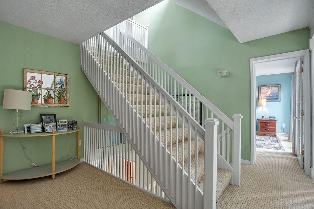 4 Genoa Court at The Sea Pines Resort