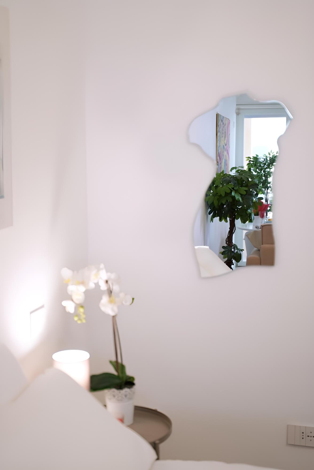 Trastevere Romantic Chic and Smart Loft