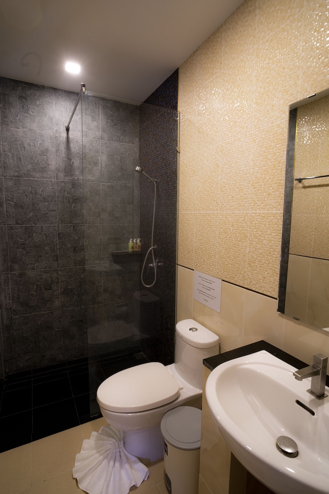 Ban's Avenue Guest House