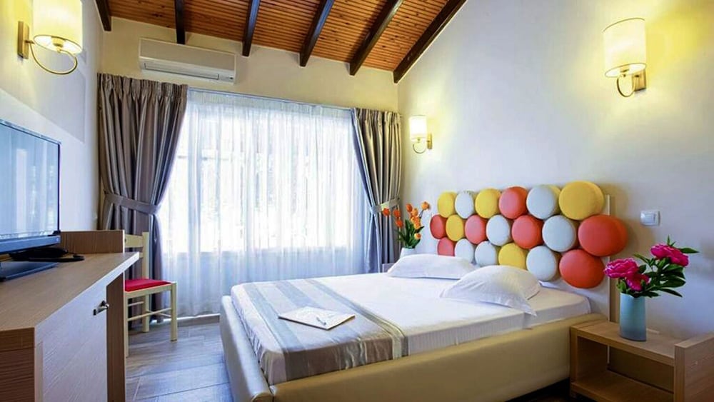 Kassiopea Hotel