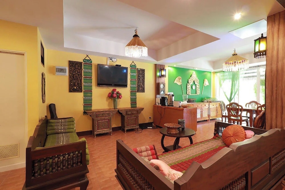 Lm Hostel
