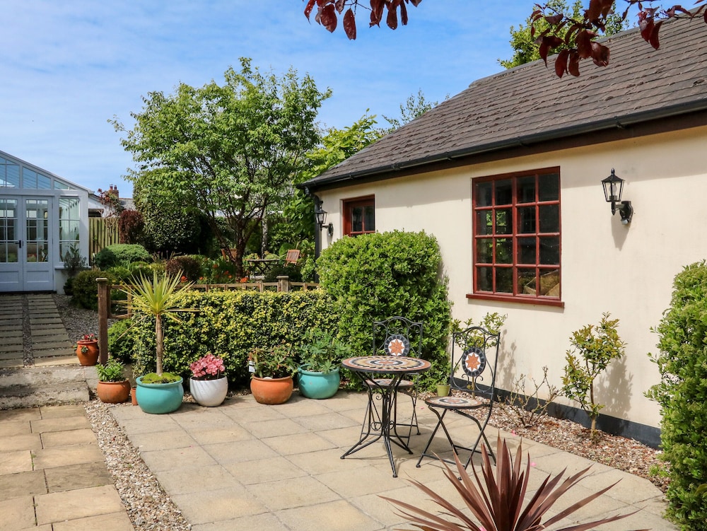 Home Farm Cottage