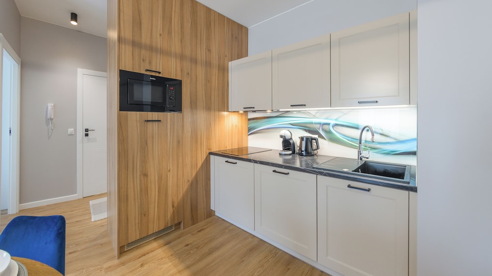 Apartamenty Sun & Snow Słoneczna Dolina