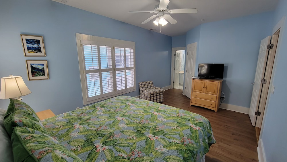 203 Butler Avenue by Tybee Vacation Rentals