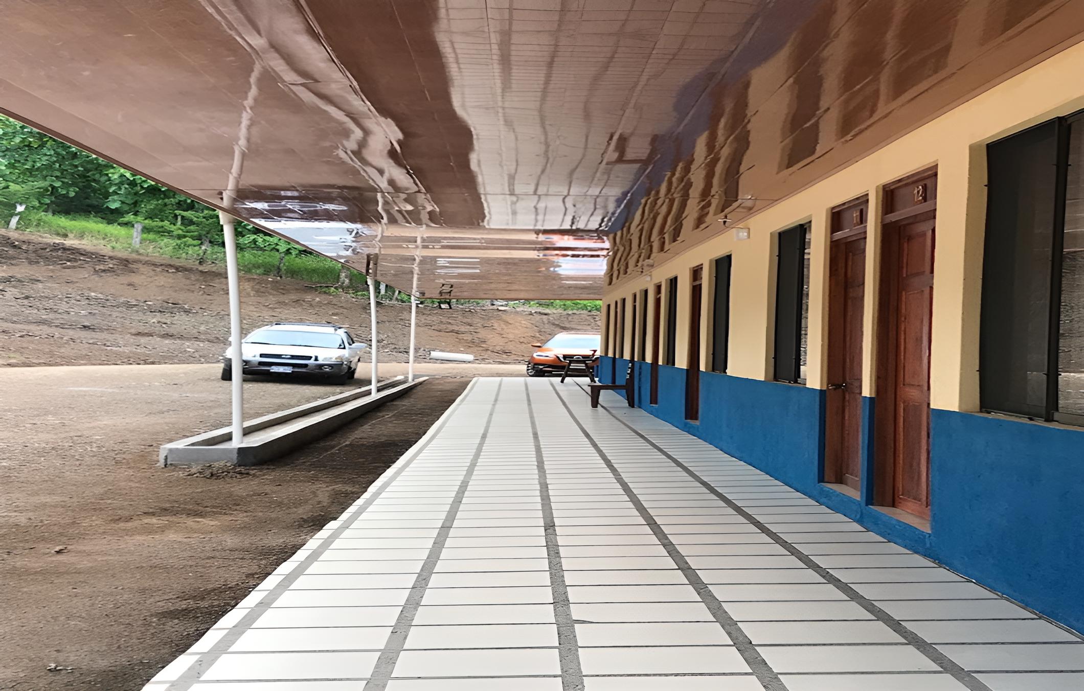 Hotel El Cerro