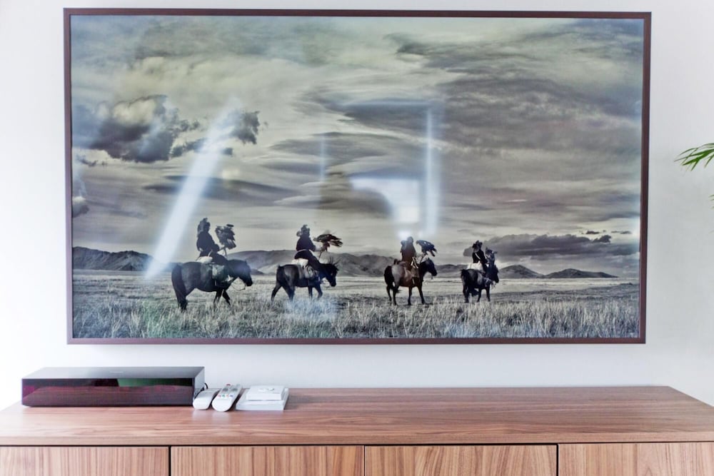hotel reception