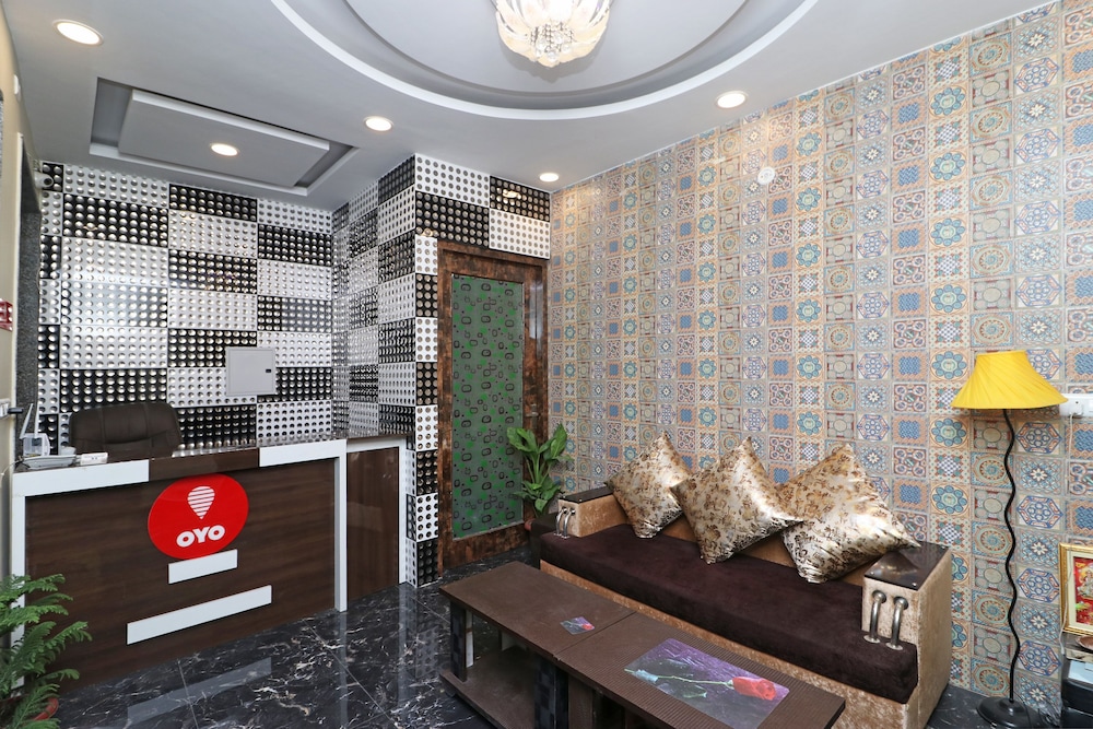 OYO 10223 Hotel Clouds 21