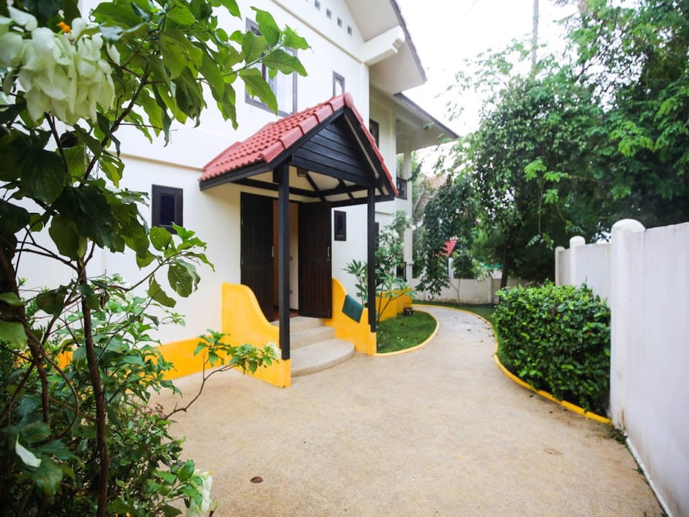 3 Bedroom Bay View Villa Koh Phangan SDV234-By Samui Dream Villas
