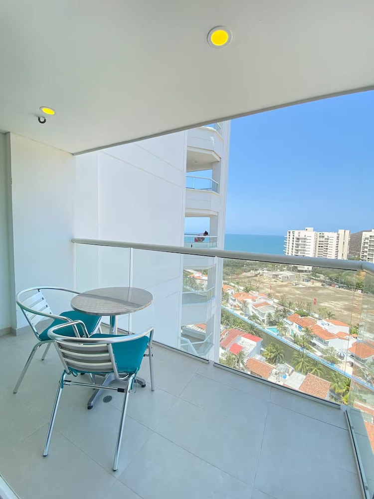 U-GO Torre Areia en Cabo Tortuga