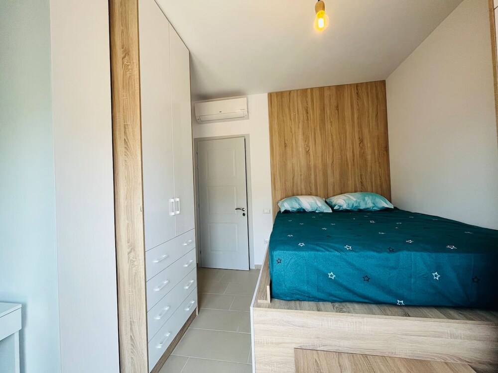 Sunny Apartment in Vlor