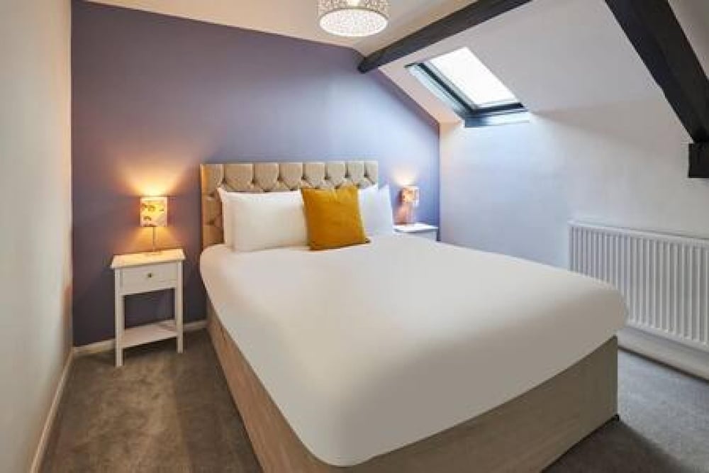 Host Stay Brownside Chapel view 5