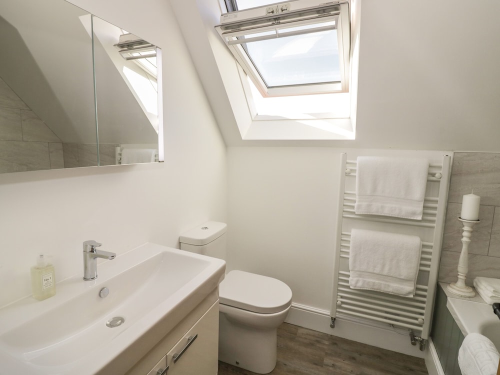Coach House Mews