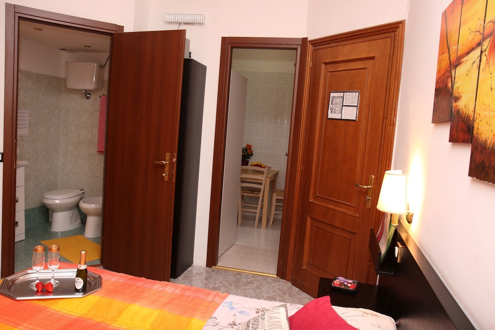 Residence Ciampino