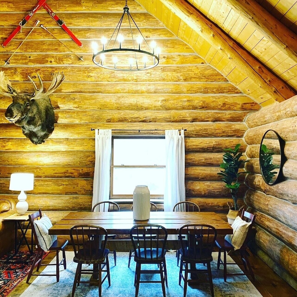 Drummond Island Resort