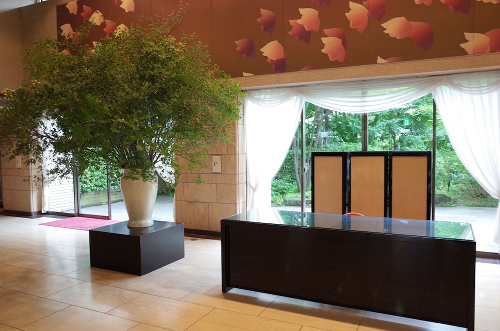 Hotel Princess Garden-3