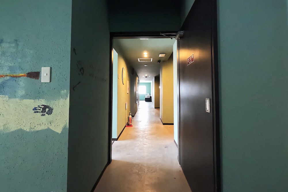 TASOGARE HOSTEL