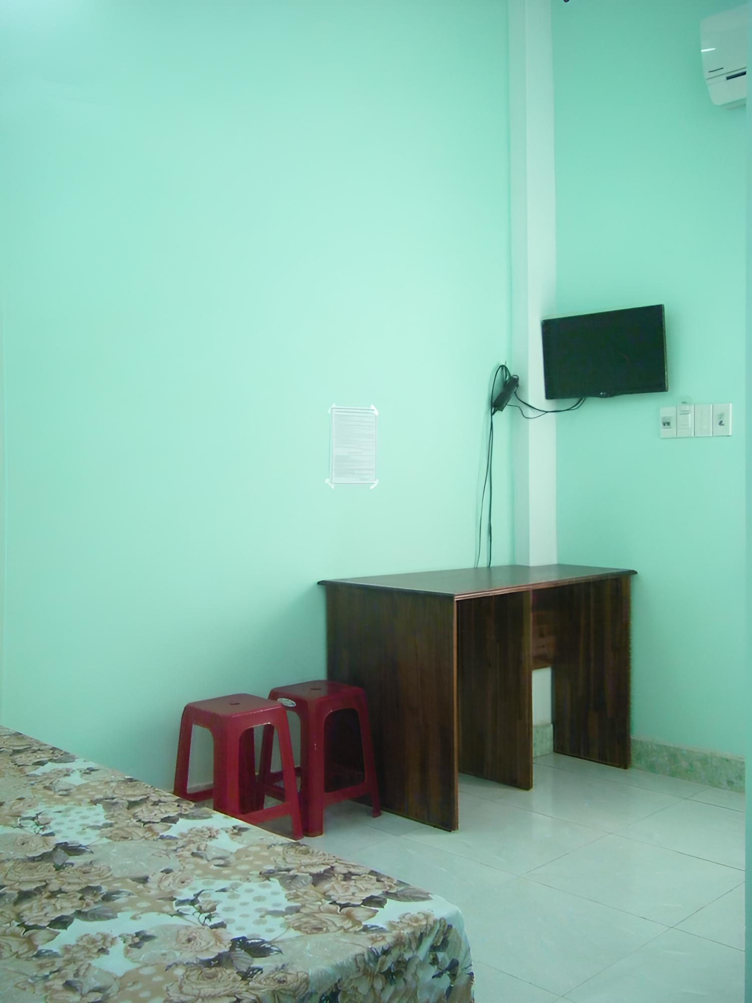Homestay Nhat Loi