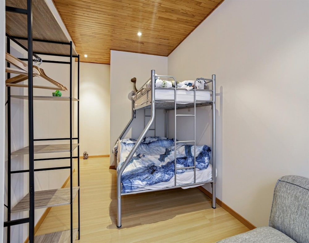 Apartment in Blankenberge Near Sea Dyke