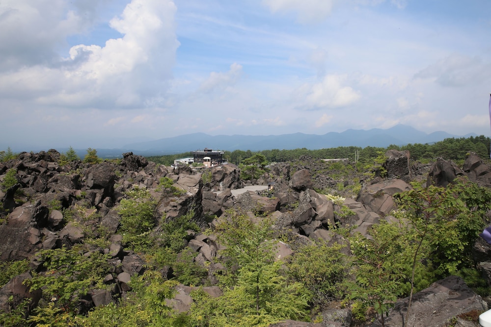 Kusatsu Onsen Hotel Sakurai