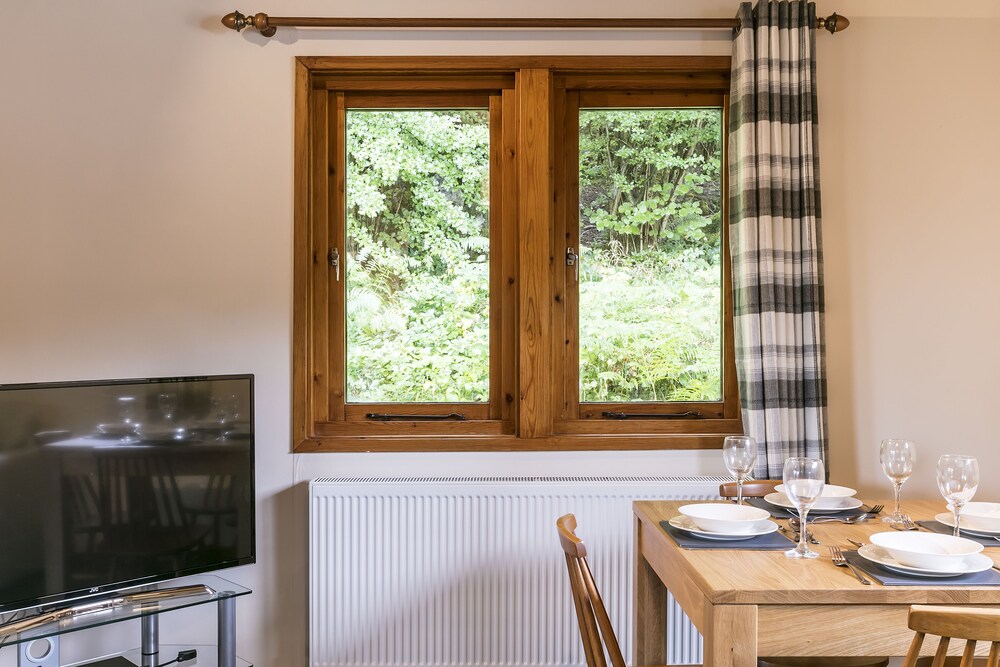 Gamekeepers Inn view 4