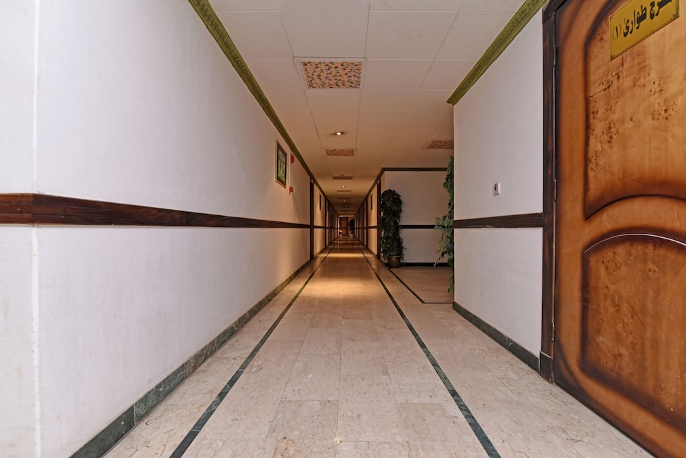 OYO 361 Al Janoub Hotel