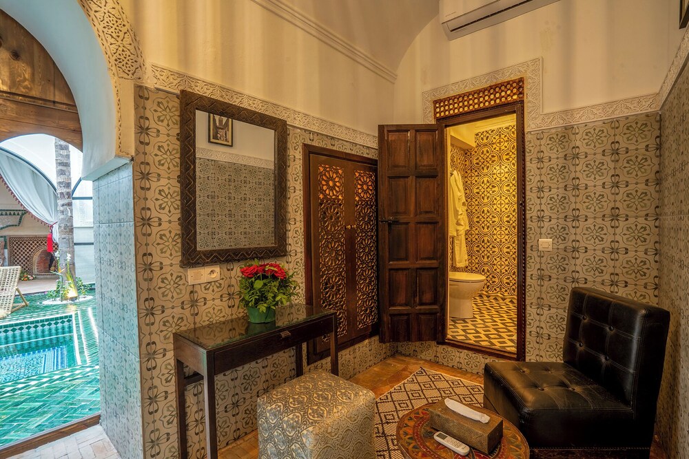 Riad Yalla habibi