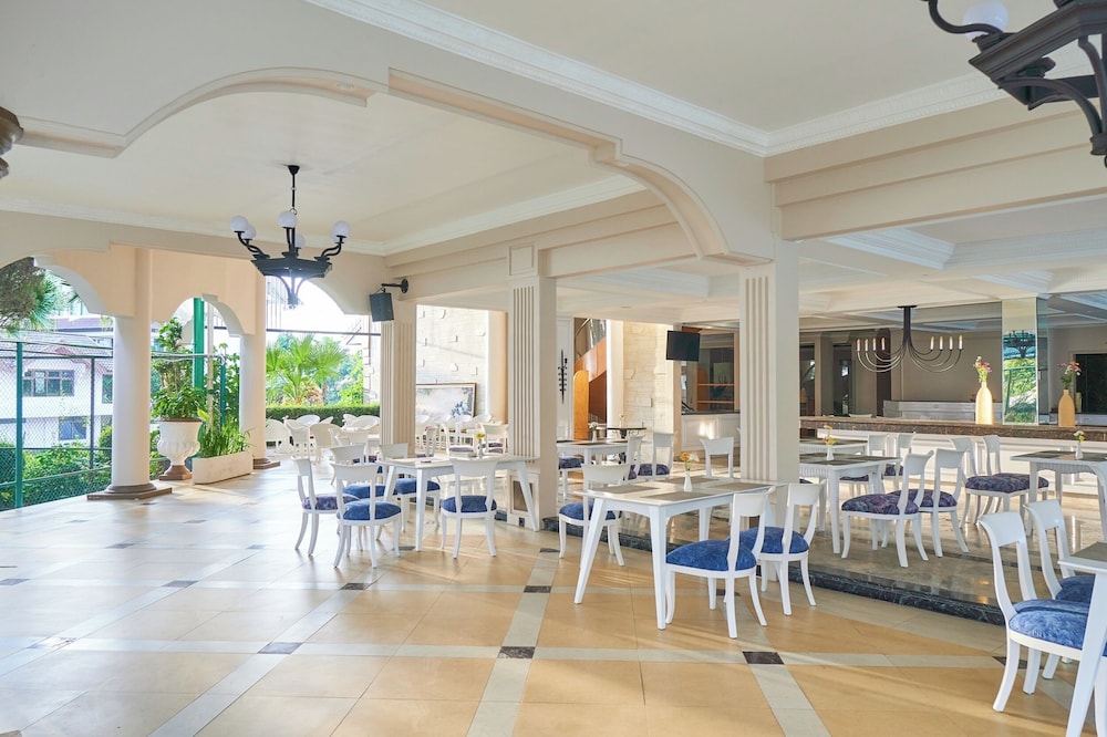 Horison Resort Tulip Puncak