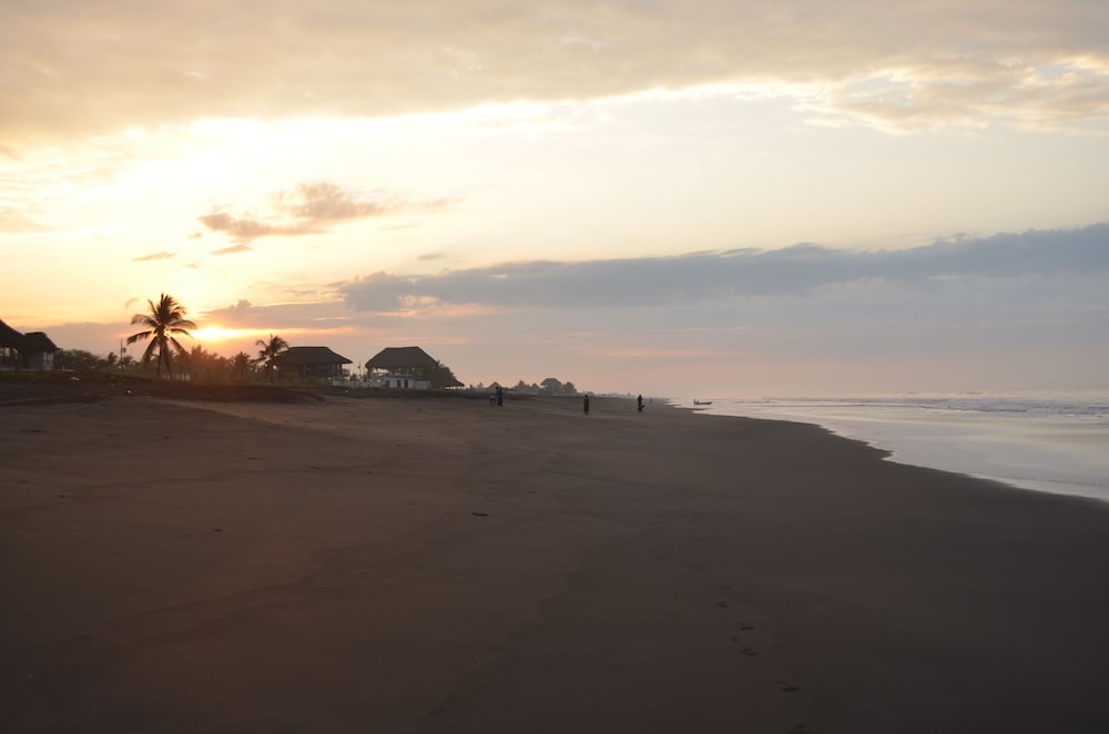 Glamping Monterrico