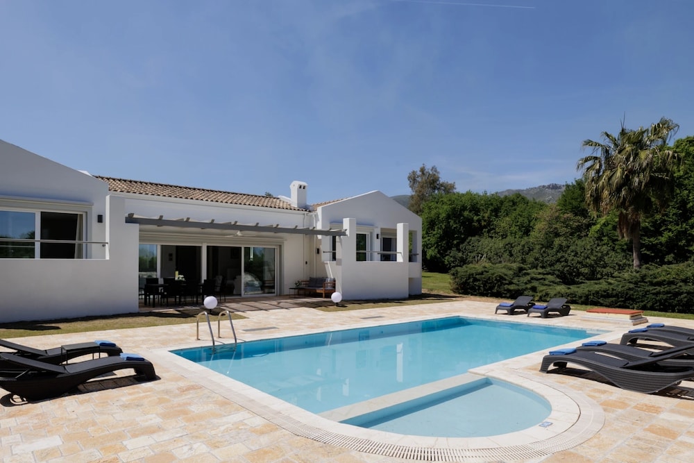 Villa Levanta