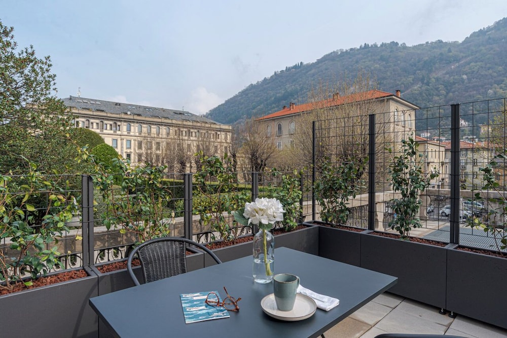 Palazzo Visconti
