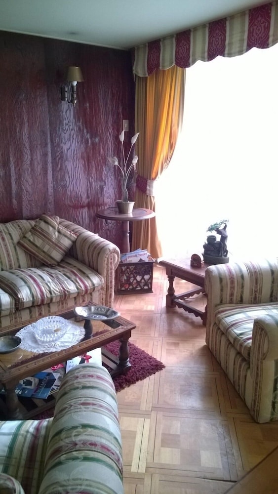 Bed & Breakfast BlumenHaus