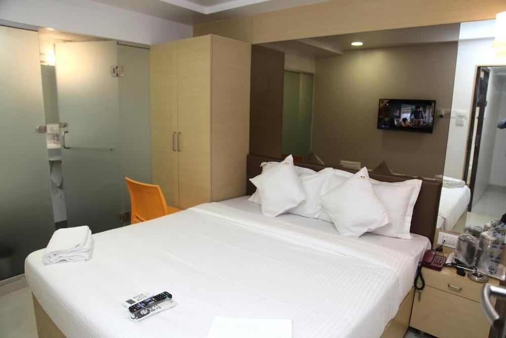 Hotel Lucky Galaxy