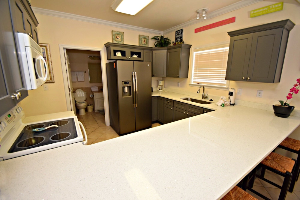 Spinnaker Pointe
