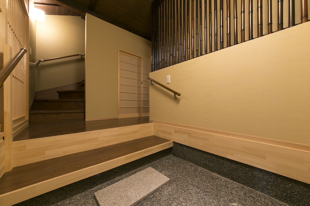 Satoi Kosetsu Shichijo-Mibu view 2
